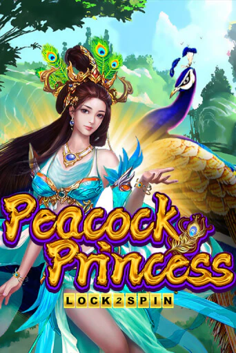 Демо игра Peacock Princess играть онлайн | Casino X Online бесплатно