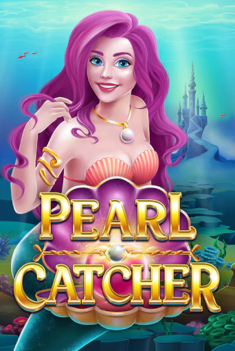 Демо игра Pearl Catcher играть онлайн | Casino X Online бесплатно