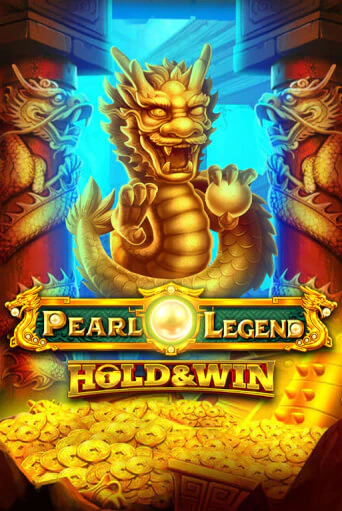 Демо игра Pearl Legend: Hold & Win играть онлайн | Casino X Online бесплатно