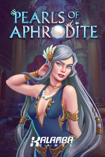 Демо игра Pearls of Aphrodite MiniMax играть онлайн | Casino X Online бесплатно