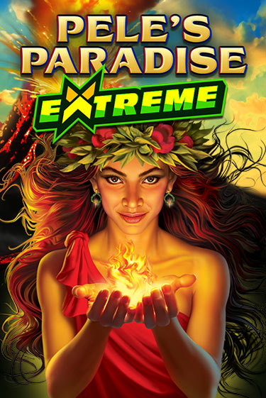 Демо игра Pele's Paradise Extreme играть онлайн | Casino X Online бесплатно