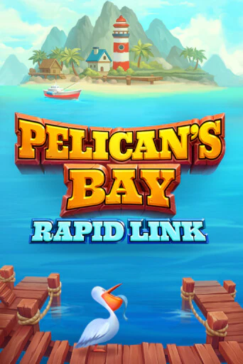 Демо игра Pelican's Bay: Rapid Link играть онлайн | Casino X Online бесплатно