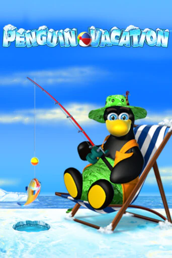 Демо игра Penguin Vacation играть онлайн | Casino X Online бесплатно