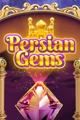 Демо игра Persian Gems играть онлайн | Casino X Online бесплатно