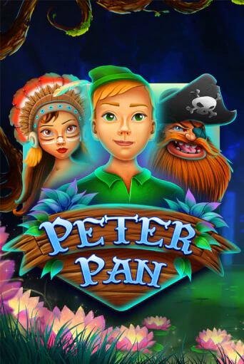 Демо игра Peter Pan играть онлайн | Casino X Online бесплатно