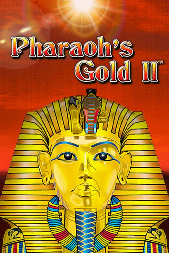 Демо игра Pharaoh's Gold II играть онлайн | Casino X Online бесплатно