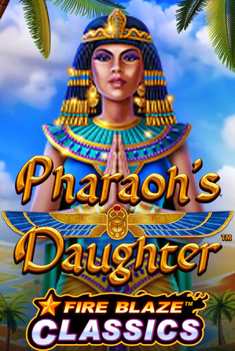 Демо игра Pharaohs Daughter играть онлайн | Casino X Online бесплатно