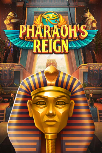 Демо игра Pharaoh's Reign играть онлайн | Casino X Online бесплатно