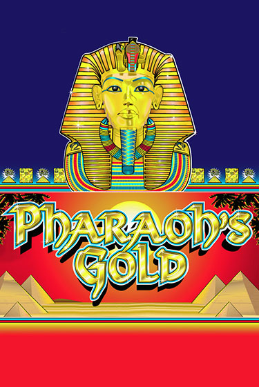 Демо игра Pharaon's Gold играть онлайн | Casino X Online бесплатно