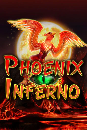 Демо игра Phoenix Inferno играть онлайн | Casino X Online бесплатно