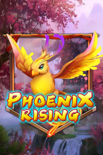 Демо игра Phoenix Rising играть онлайн | Casino X Online бесплатно