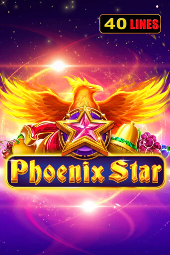 Демо игра Phoenix Star играть онлайн | Casino X Online бесплатно