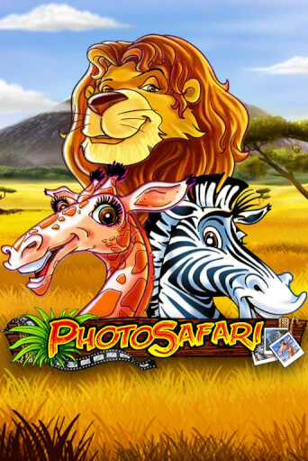 Демо игра Photo Safari играть онлайн | Casino X Online бесплатно