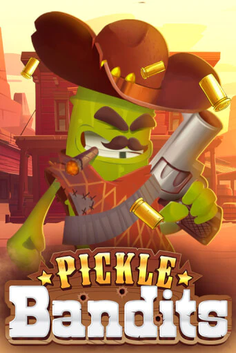 Демо игра Pickle Bandits играть онлайн | Casino X Online бесплатно