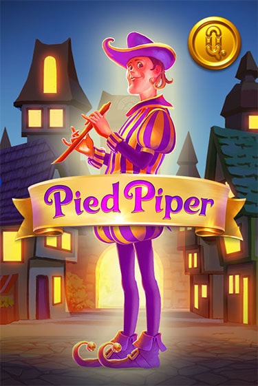 Демо игра Pied Piper играть онлайн | Casino X Online бесплатно