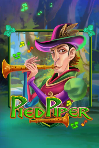 Демо игра Pied Piper играть онлайн | Casino X Online бесплатно