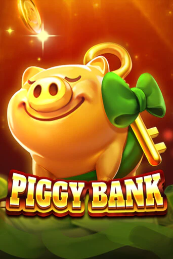 Демо игра Piggy Bank играть онлайн | Casino X Online бесплатно