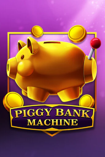 Демо игра Piggy Bank Machine играть онлайн | Casino X Online бесплатно