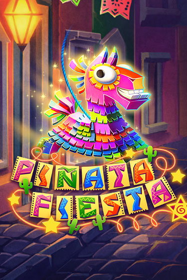 Демо игра Pinata Fiesta играть онлайн | Casino X Online бесплатно