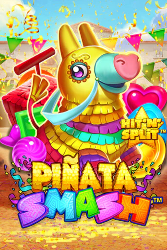 Демо игра Pinata Smash™ играть онлайн | Casino X Online бесплатно