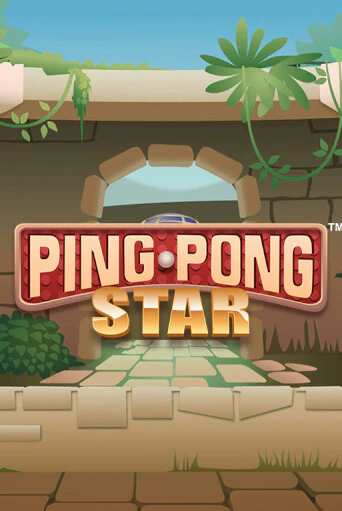 Демо игра Ping Pong Star играть онлайн | Casino X Online бесплатно