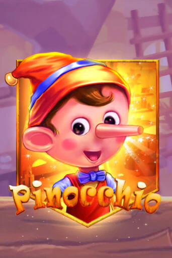 Демо игра Pinocchio играть онлайн | Casino X Online бесплатно