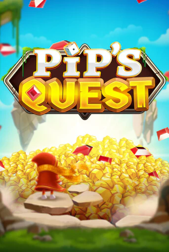 Демо игра Pip's Quest играть онлайн | Casino X Online бесплатно