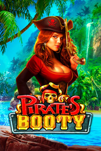 Демо игра Pirate's Booty играть онлайн | Casino X Online бесплатно