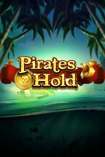 Демо игра Pirates Hold играть онлайн | Casino X Online бесплатно