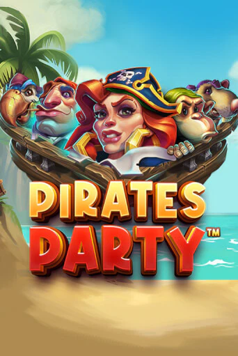 Демо игра Pirates Party играть онлайн | Casino X Online бесплатно