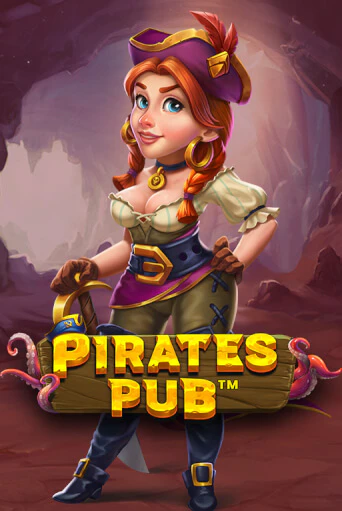 Демо игра Pirates Pub™ играть онлайн | Casino X Online бесплатно