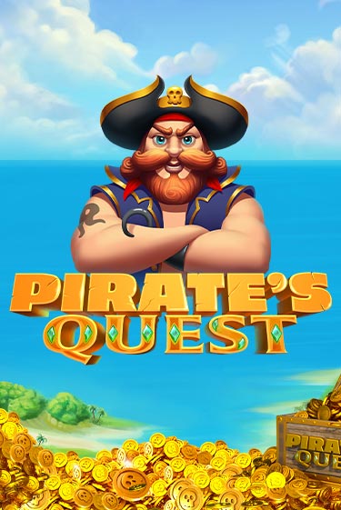 Демо игра Pirates Quest играть онлайн | Casino X Online бесплатно