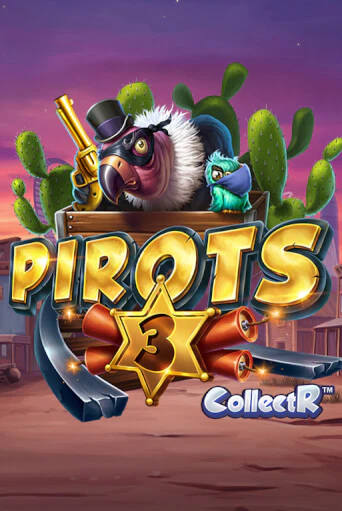 Демо игра Pirots 3 играть онлайн | Casino X Online бесплатно