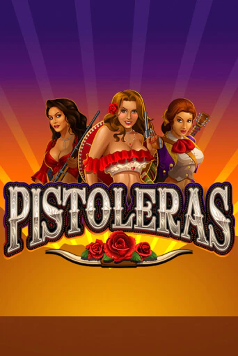 Демо игра Pistoleras играть онлайн | Casino X Online бесплатно