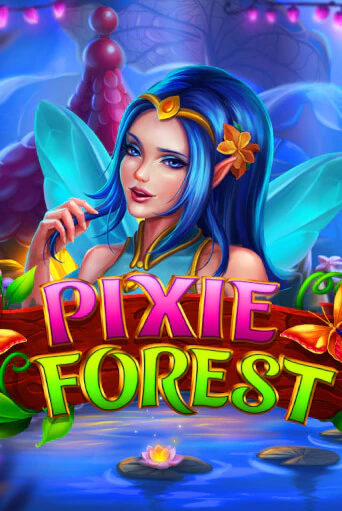 Демо игра Pixie Forest играть онлайн | Casino X Online бесплатно