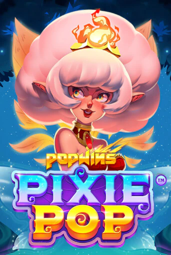 Демо игра PixiePop  играть онлайн | Casino X Online бесплатно