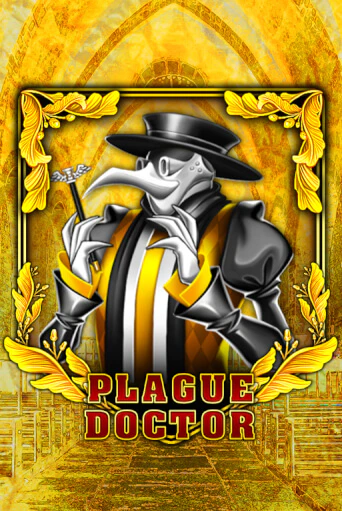 Демо игра Plague Doctor играть онлайн | Casino X Online бесплатно