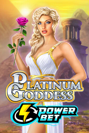 Демо игра Platinum Goddess играть онлайн | Casino X Online бесплатно