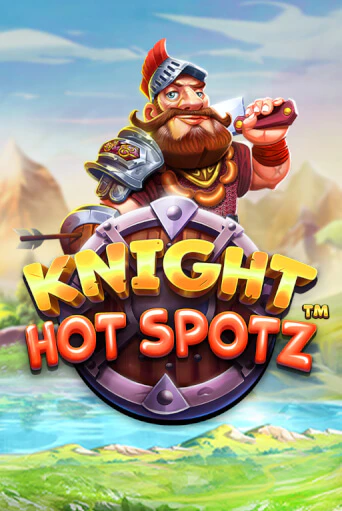 Демо игра Knight Hot Spotz™ играть онлайн | Casino X Online бесплатно