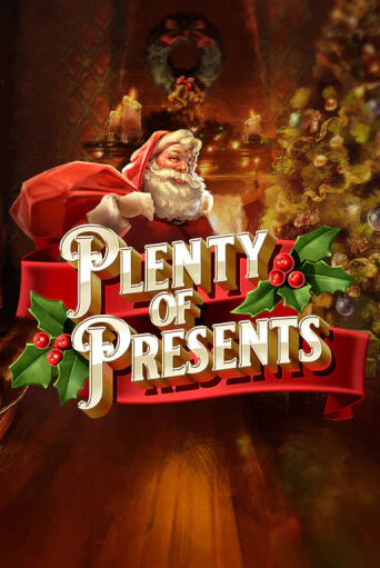 Демо игра Plenty of Presents играть онлайн | Casino X Online бесплатно