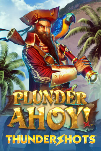 Демо игра Plunder Ahoy играть онлайн | Casino X Online бесплатно