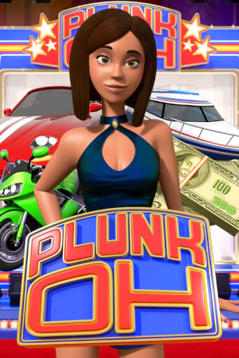 Демо игра Plunk-Oh играть онлайн | Casino X Online бесплатно