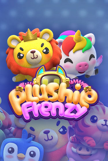 Демо игра Plushie Frenzy играть онлайн | Casino X Online бесплатно