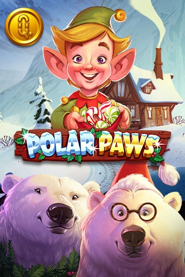 Демо игра Polar Paws играть онлайн | Casino X Online бесплатно