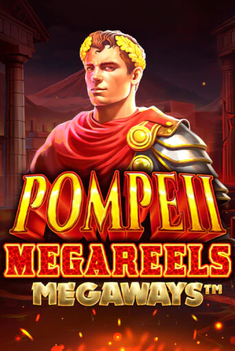 Демо игра Pompeii Megareels Megaways играть онлайн | Casino X Online бесплатно