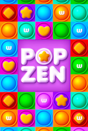 Демо игра Pop Zen играть онлайн | Casino X Online бесплатно