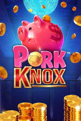 Демо игра Pork Knox играть онлайн | Casino X Online бесплатно