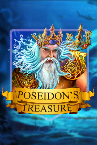 Демо игра Poseidon's Treasure играть онлайн | Casino X Online бесплатно