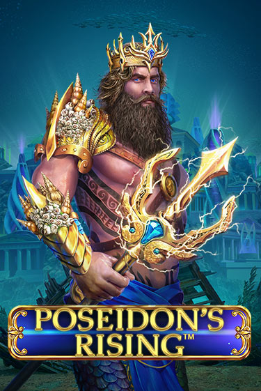 Демо игра Poseidon's Rising играть онлайн | Casino X Online бесплатно