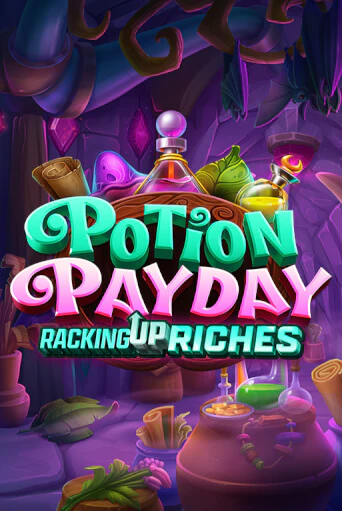 Демо игра Potion Payday играть онлайн | Casino X Online бесплатно